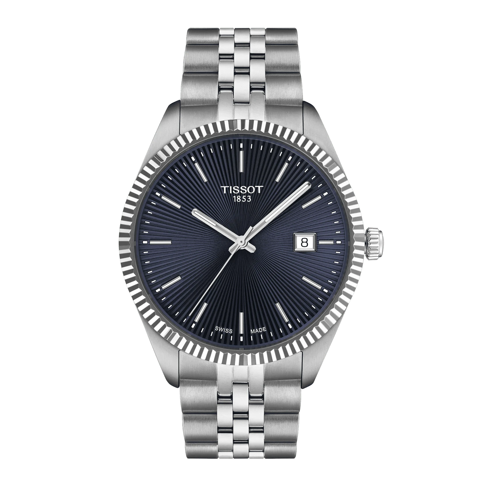Tissot Ballade 40mm Men's Watch T156.410.11.041.00