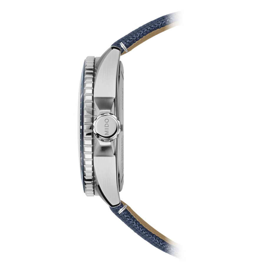 Mido Captain Ocean Star men's watch M026.629.17.051.00