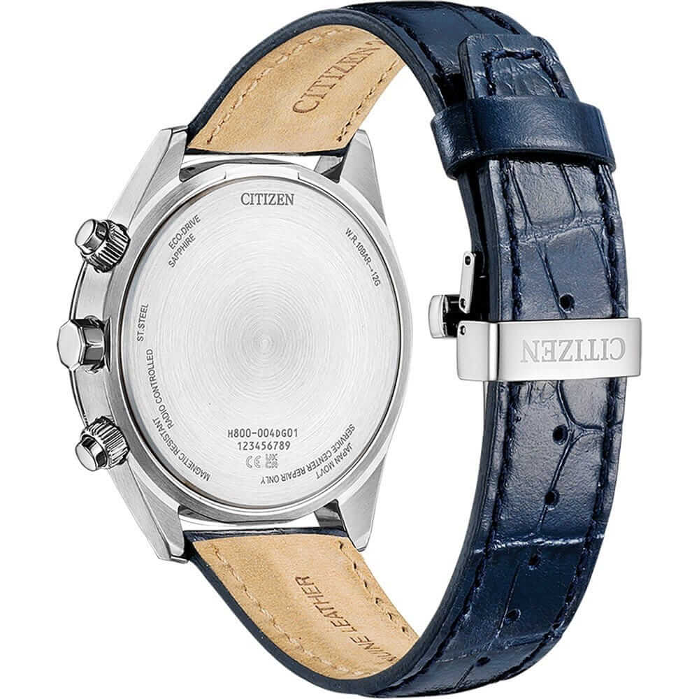 Citizen Radio Controlled Men's Watch AT8260-18A