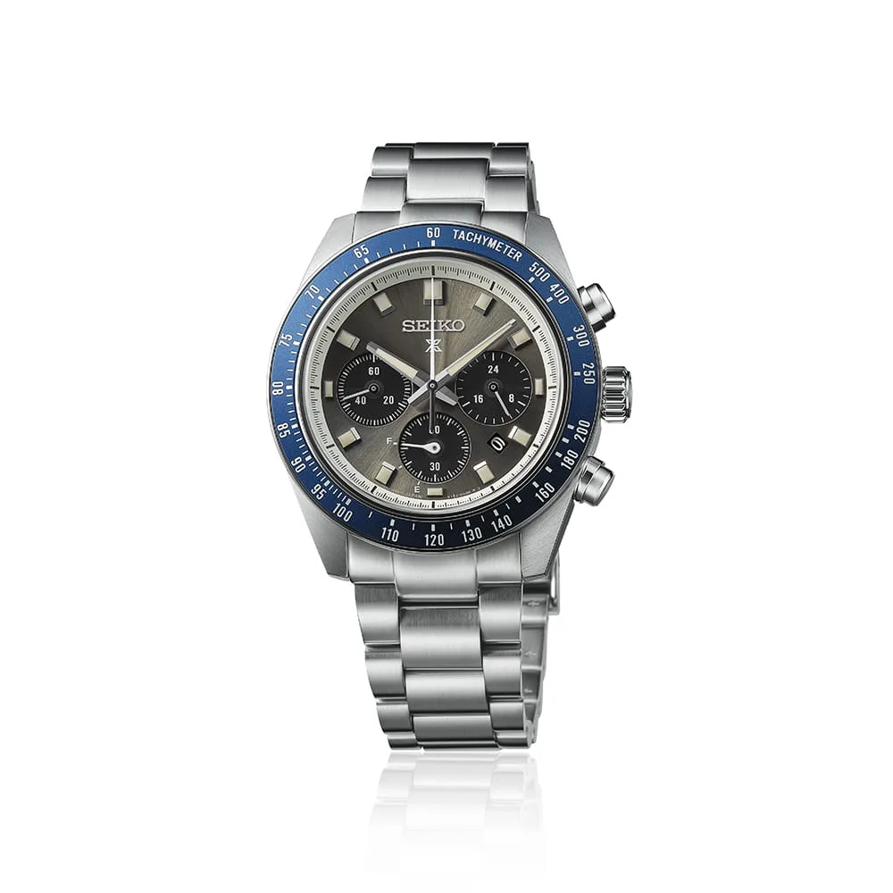 Seiko Prospex Men's Watch Solar “Grand Touring” SSC939P1