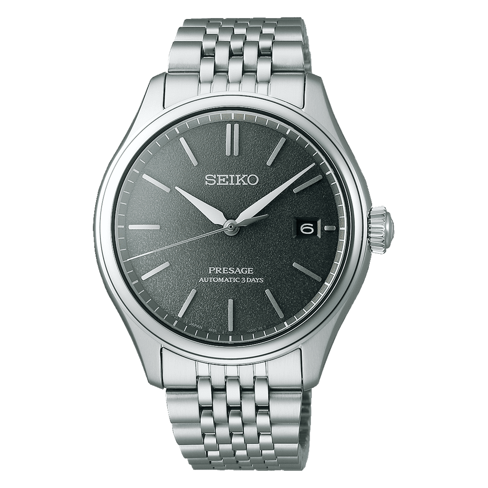 Seiko Presage Classic Men's Watch SPB465J1