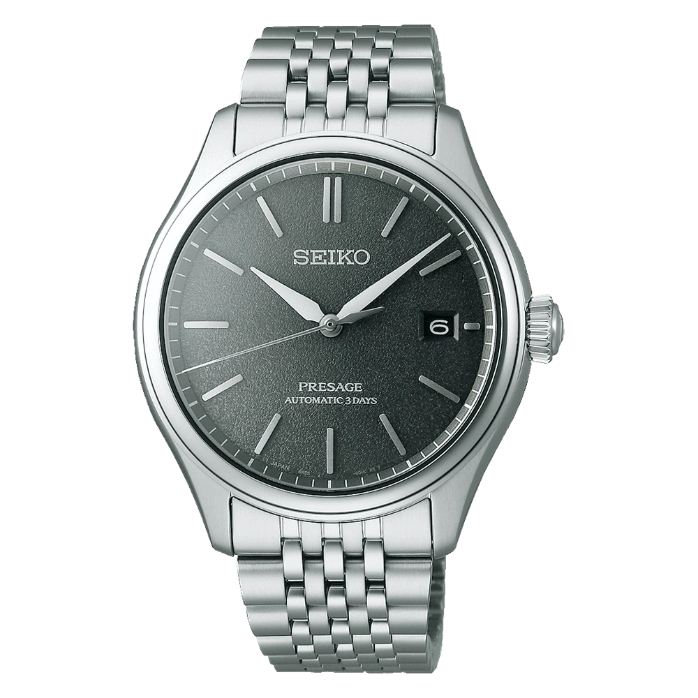 Seiko Presage Classic Men's Watch SPB465J1