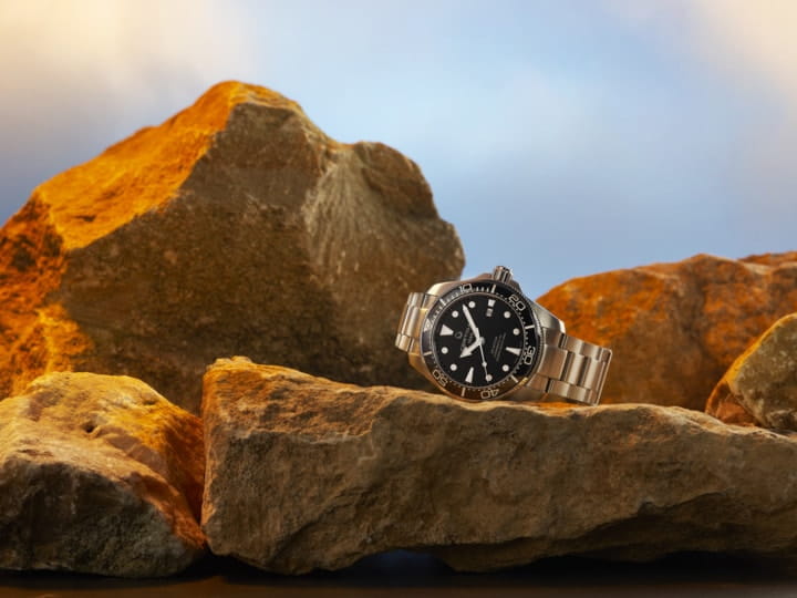 Certina DS Action Diver 43mm Men's Watch C032.607.11.051.00