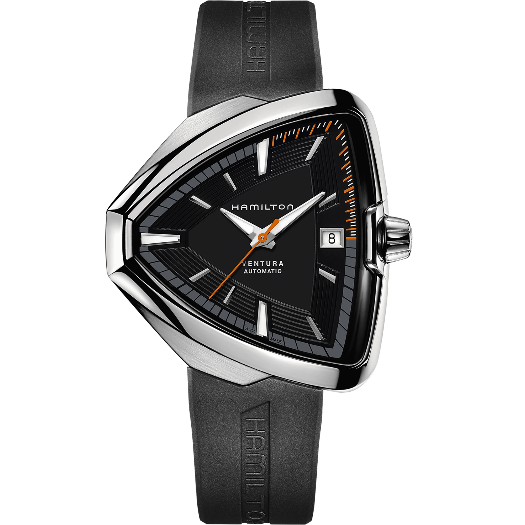 Hamilton Ventura Elvis 80 Automatic H24555331 Men's Watch