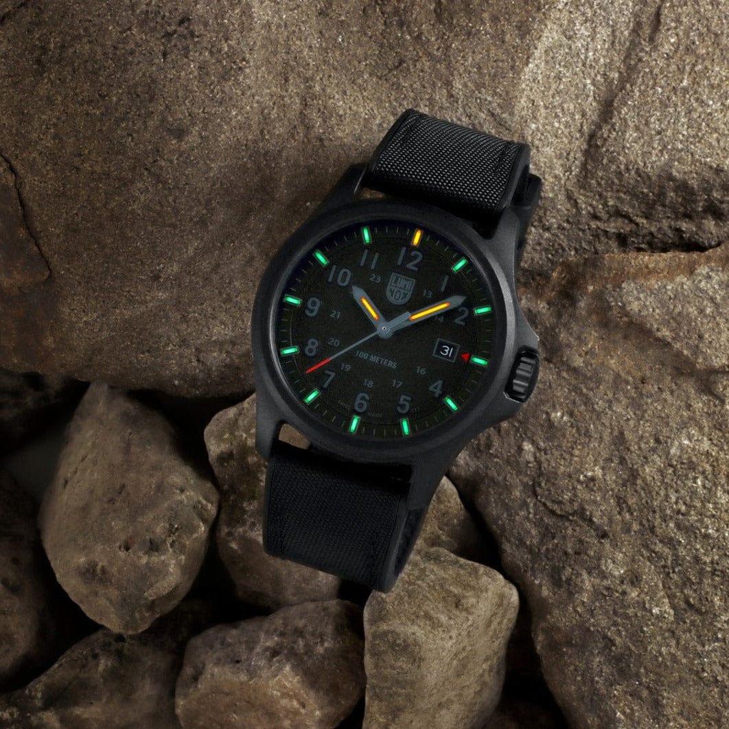 Luminox Atacama Field men's watch XL.1961