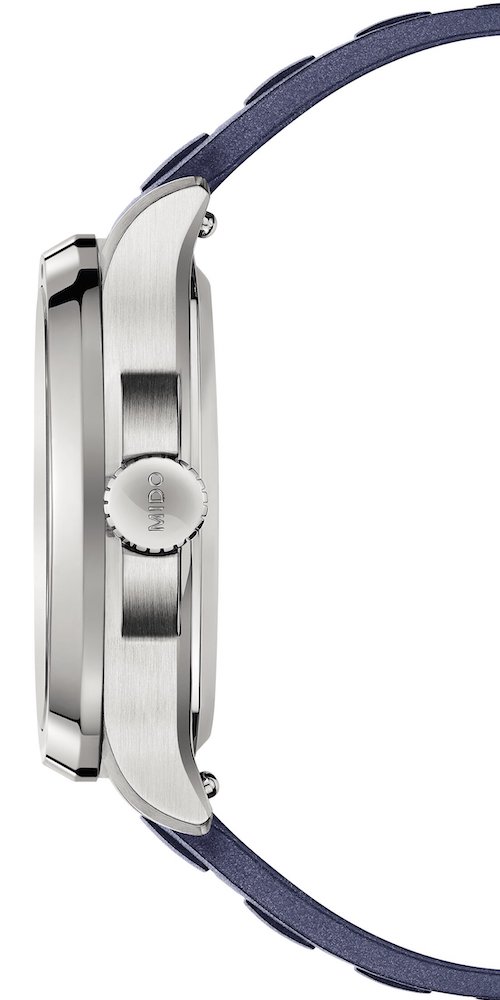 Mido Multifort TV Big Date men's watch M049.526.17.041.00