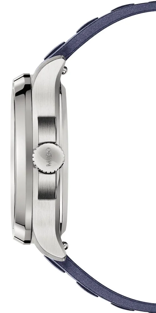 Mido Multifort TV Big Date men's watch M049.526.17.041.00