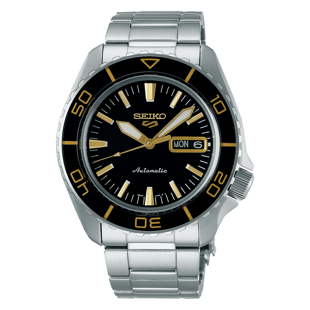 Seiko 5 Sports SKX series Automatic Men's Watch SRPK99K1