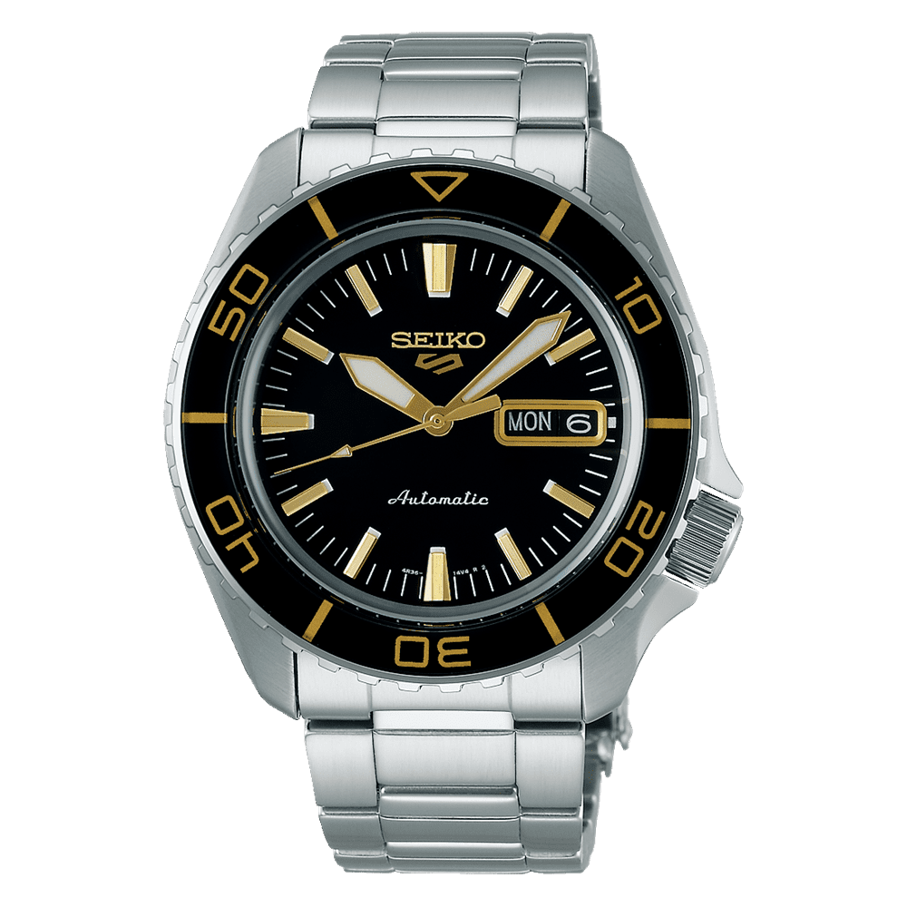 Seiko 5 Sports SKX series Automatic Men's Watch SRPK99K1