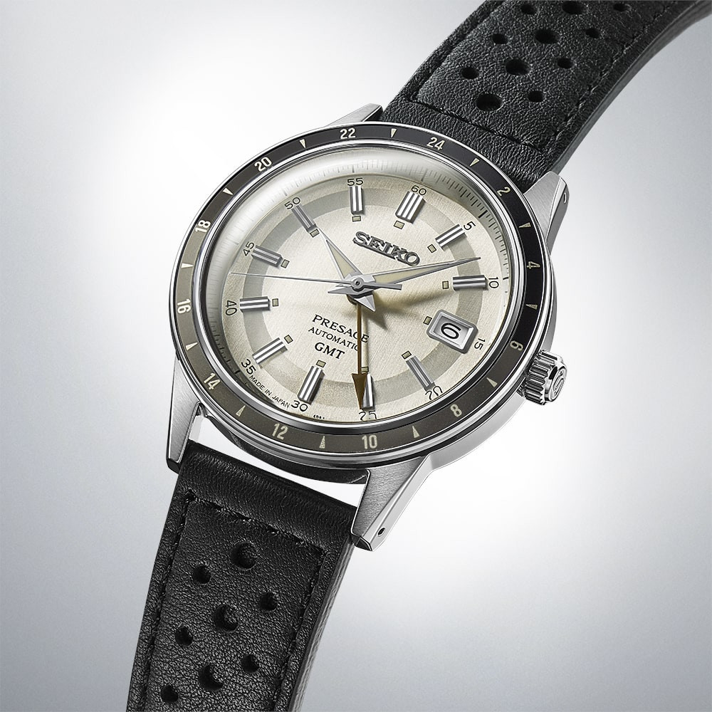 Seiko Presage SSK011J1 men's watch