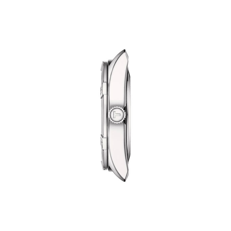 Tissot PR 100 Sport Chic Women's Watch T101.910.11.116.00