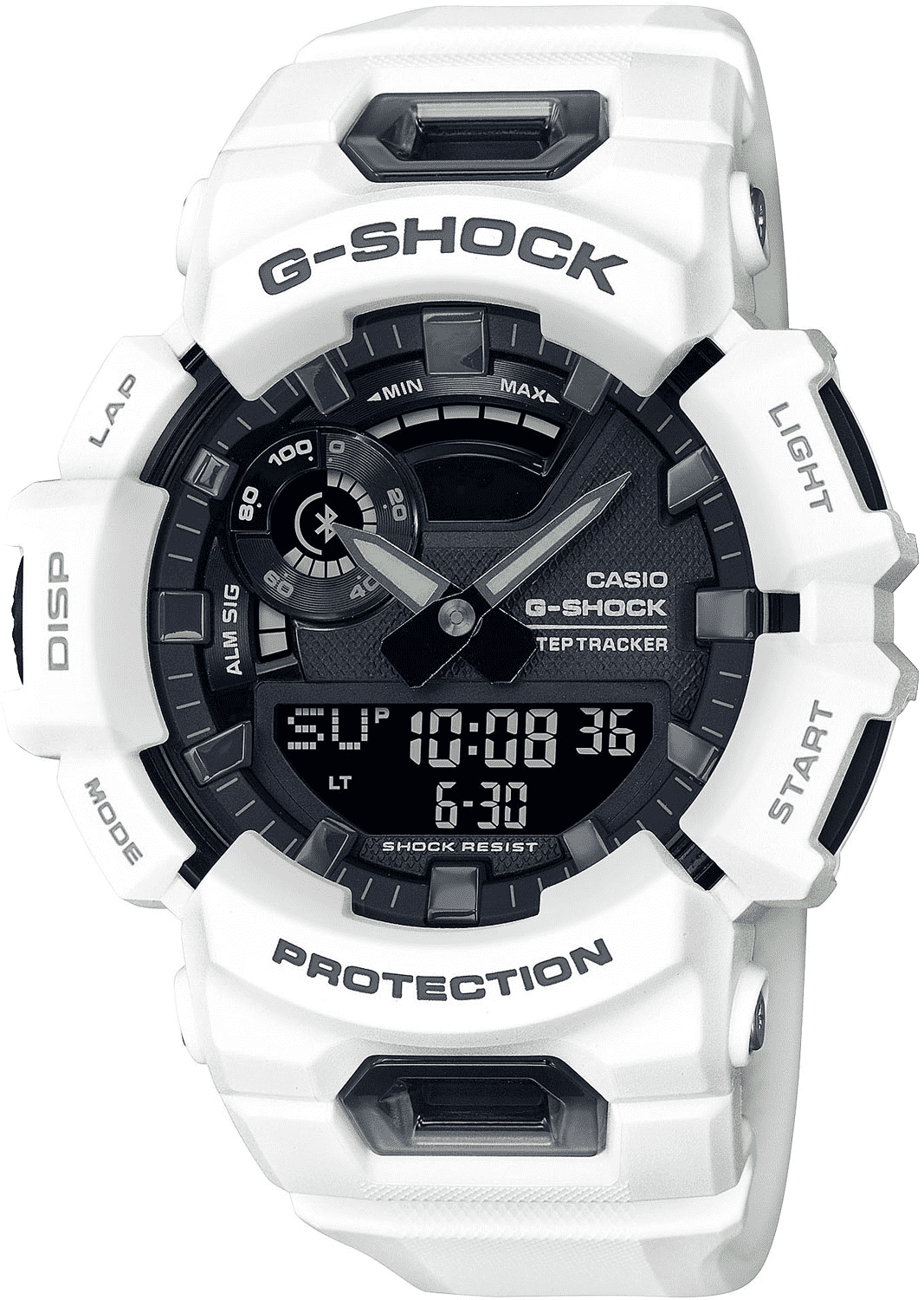 Casio G-Shock men's watch GBA-900-7AER