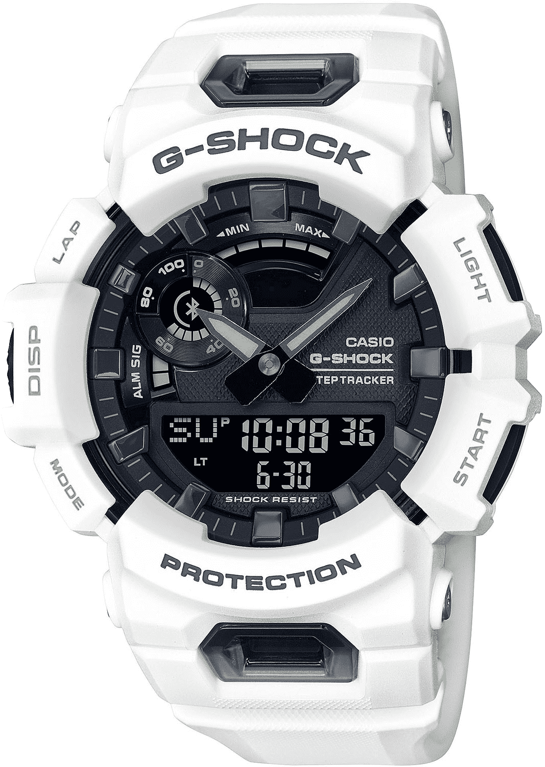 Casio G-Shock men's watch GBA-900-7AER