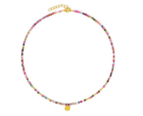Bernd Wolf Rosemarie necklace with pendant 8160001926-V46