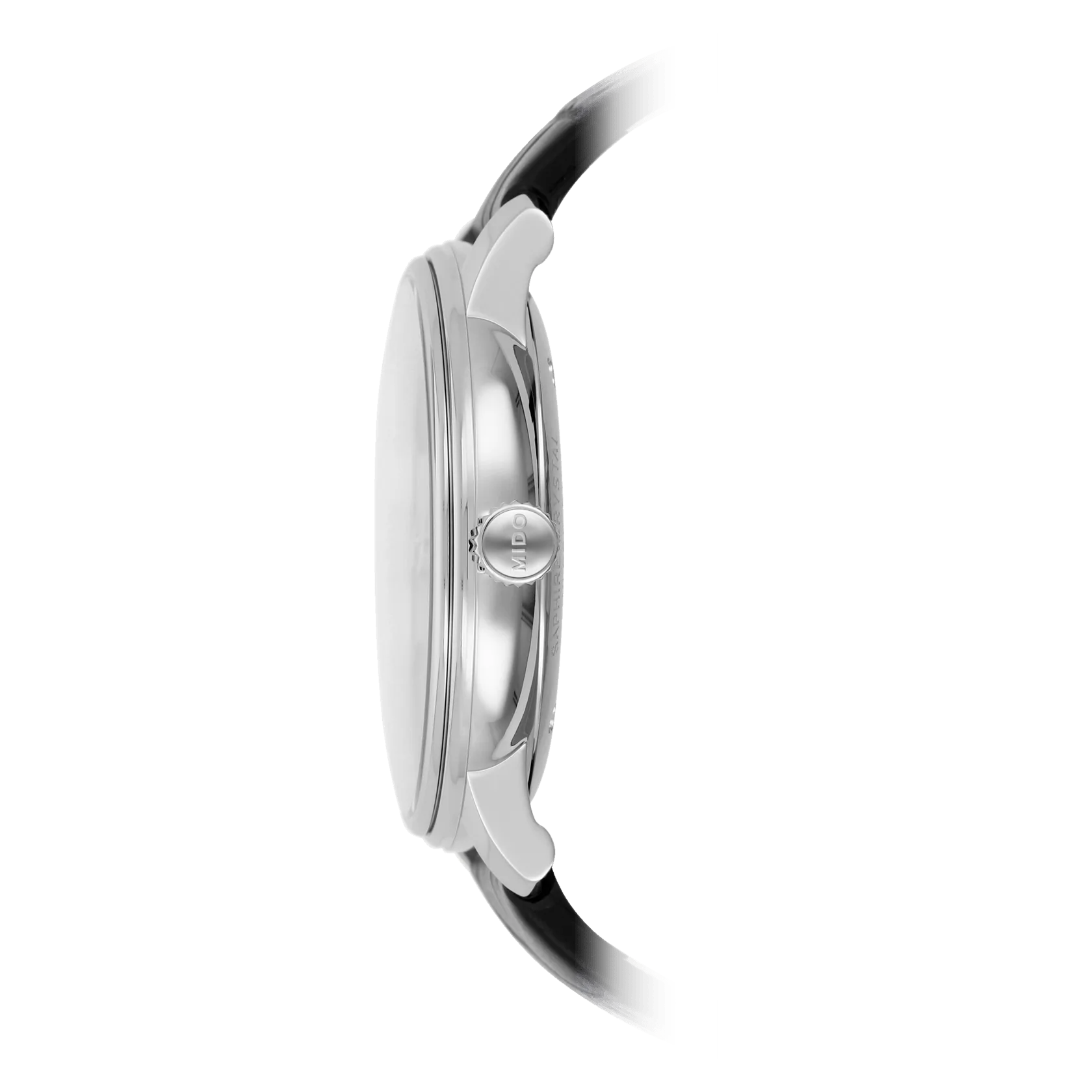 Mido Chronometer Men's Watch M027.408.16.031.00