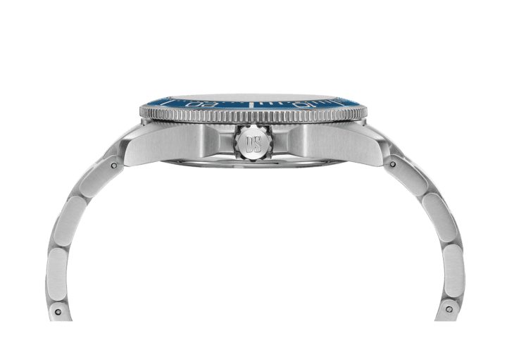 Certina DS Action Diver 43mm Men's Watch C032.607.11.041.00