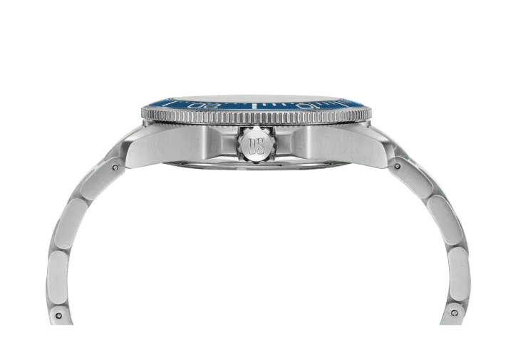 Certina DS Action Diver 43mm Men's Watch C032.607.11.041.00