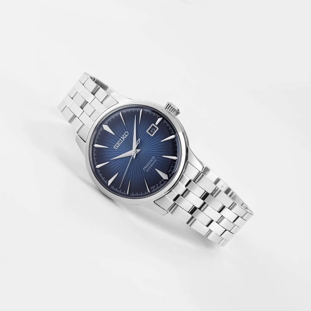 Seiko Presage Automatic Watch Men's Watch SRPB41J1