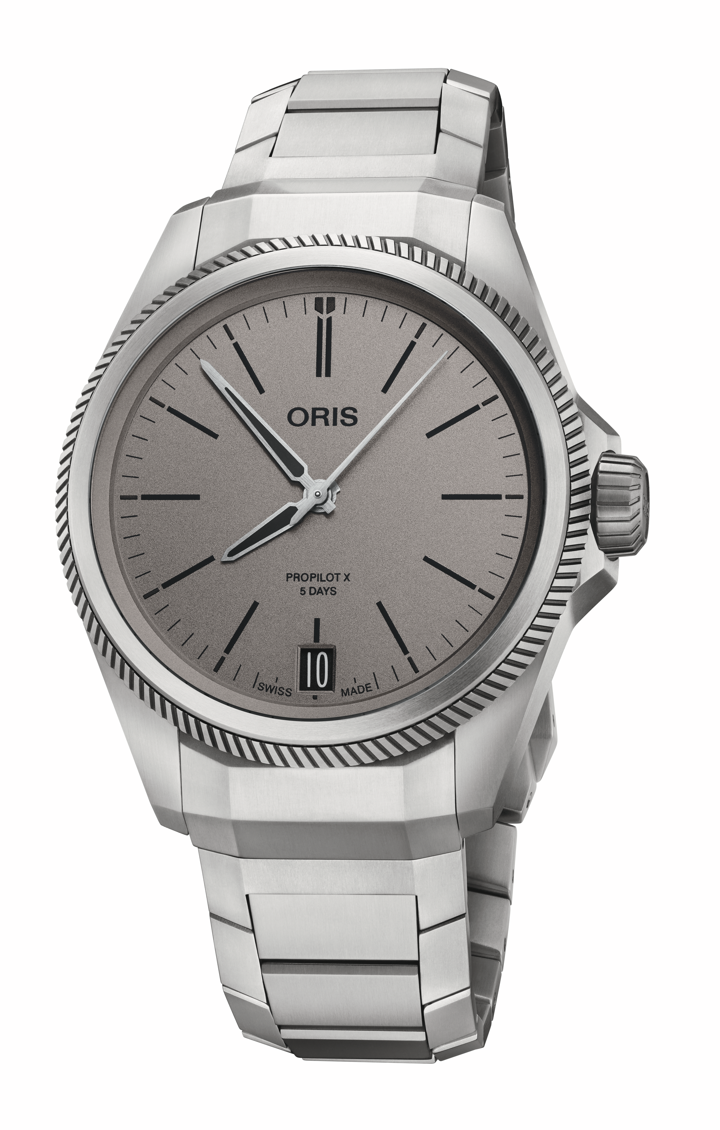 Oris Men's Watch BC ProPilot X