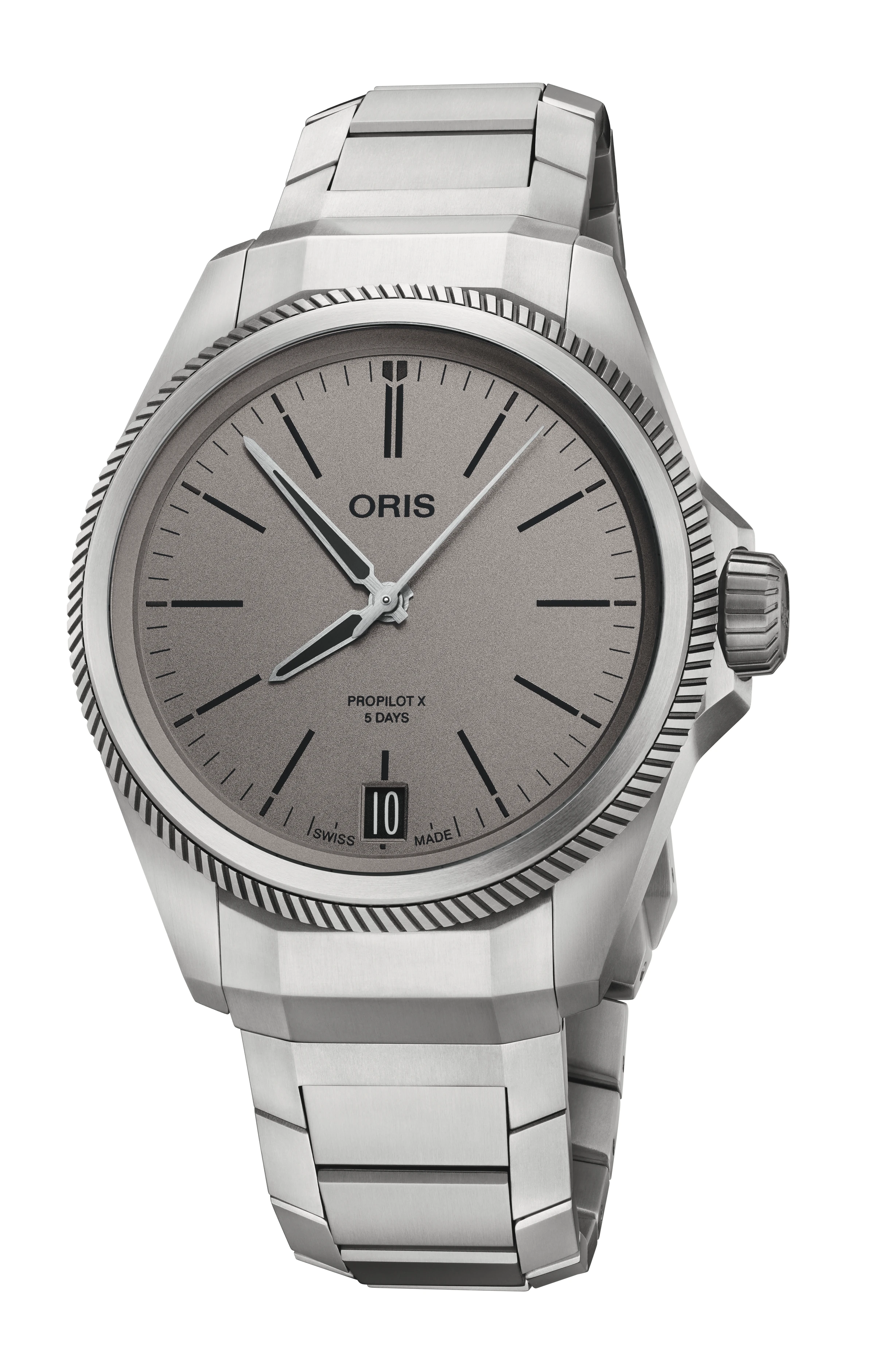 Oris Men's Watch BC ProPilot X