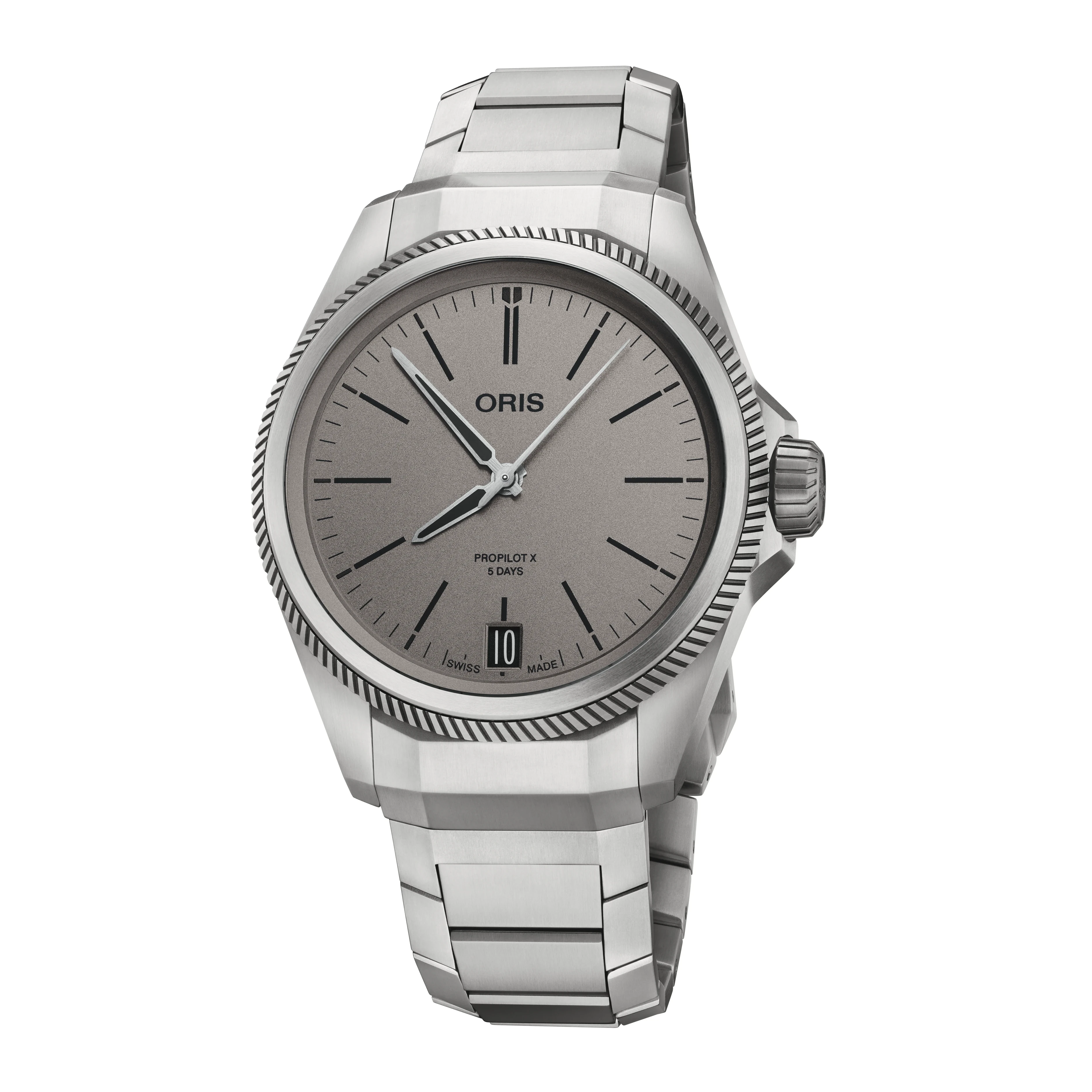 Oris Men's Watch BC ProPilot X