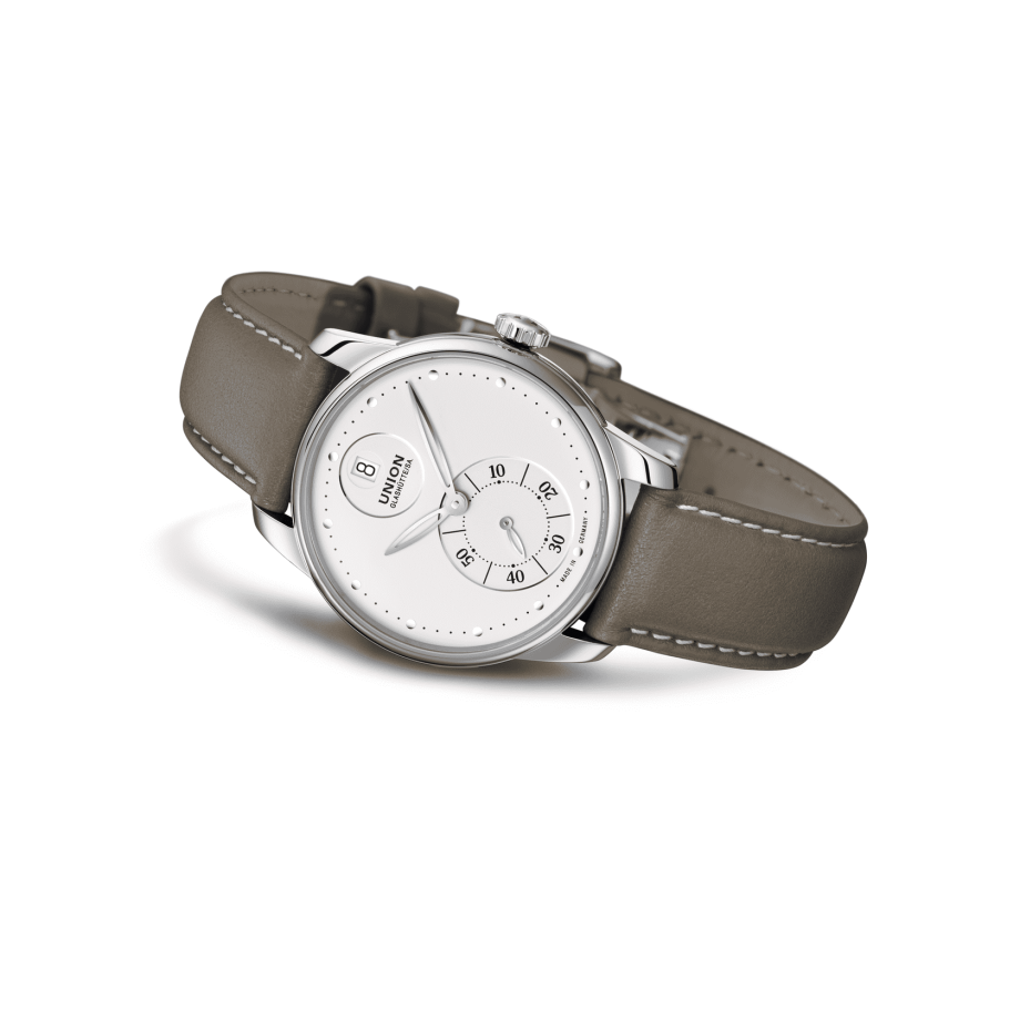 Union Glashütte Small Second Ladies Watch D013.228.16.011.00