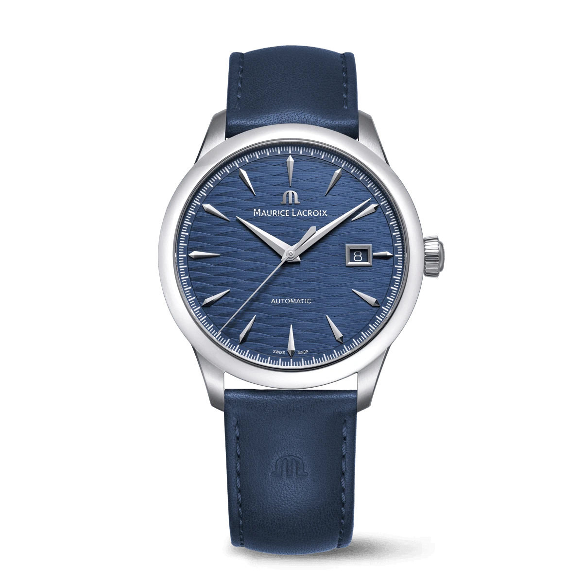 Maurice Lacroix 1975 Limited Edition - 888 pcs 756108-SS001-430-4