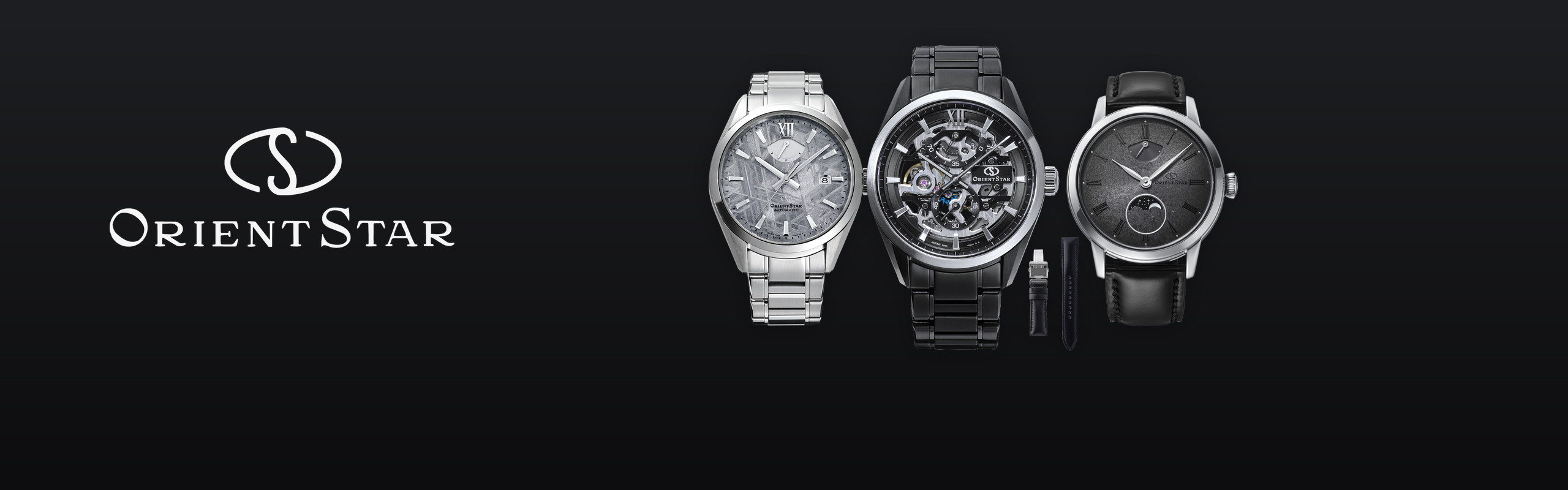 Orient Star Contemporary
