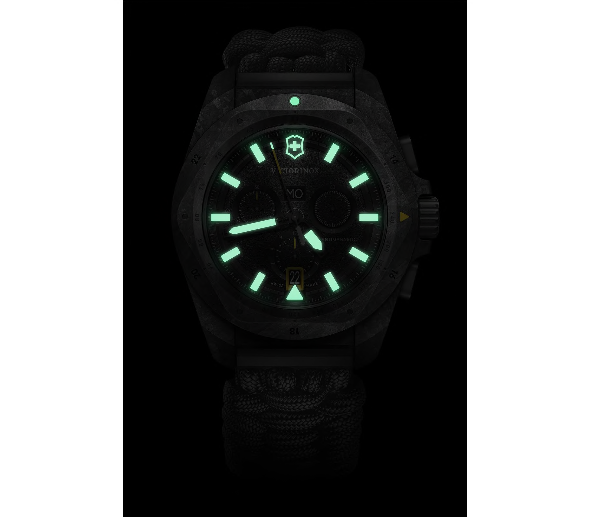 Victorinox I.N.O.X. Men's watch 241989.1