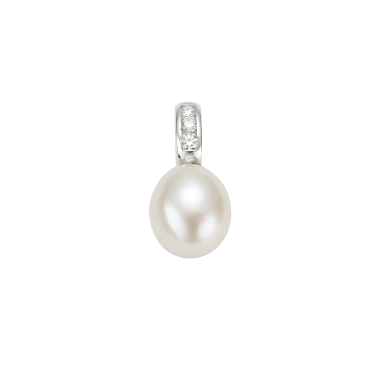 CEM 925 silver pendant/clip BAH904730