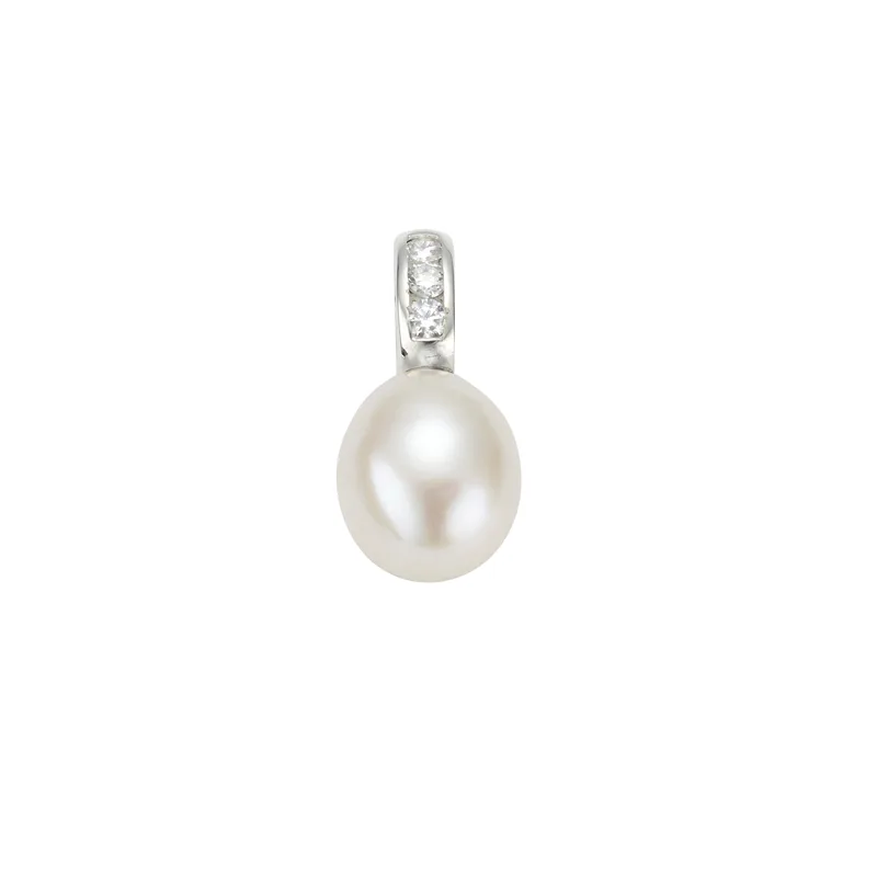CEM 925 silver pendant/clip BAH904730