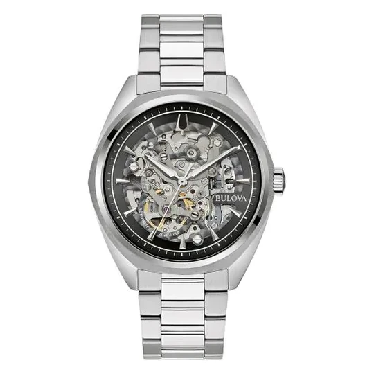 Bulova Old Classic 96A293 men's watch