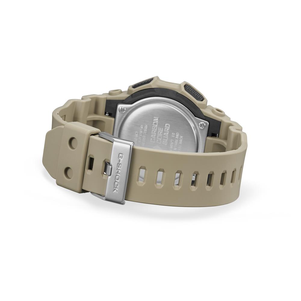 G-SHOCK Classic Men's Watch GA-010-5AER