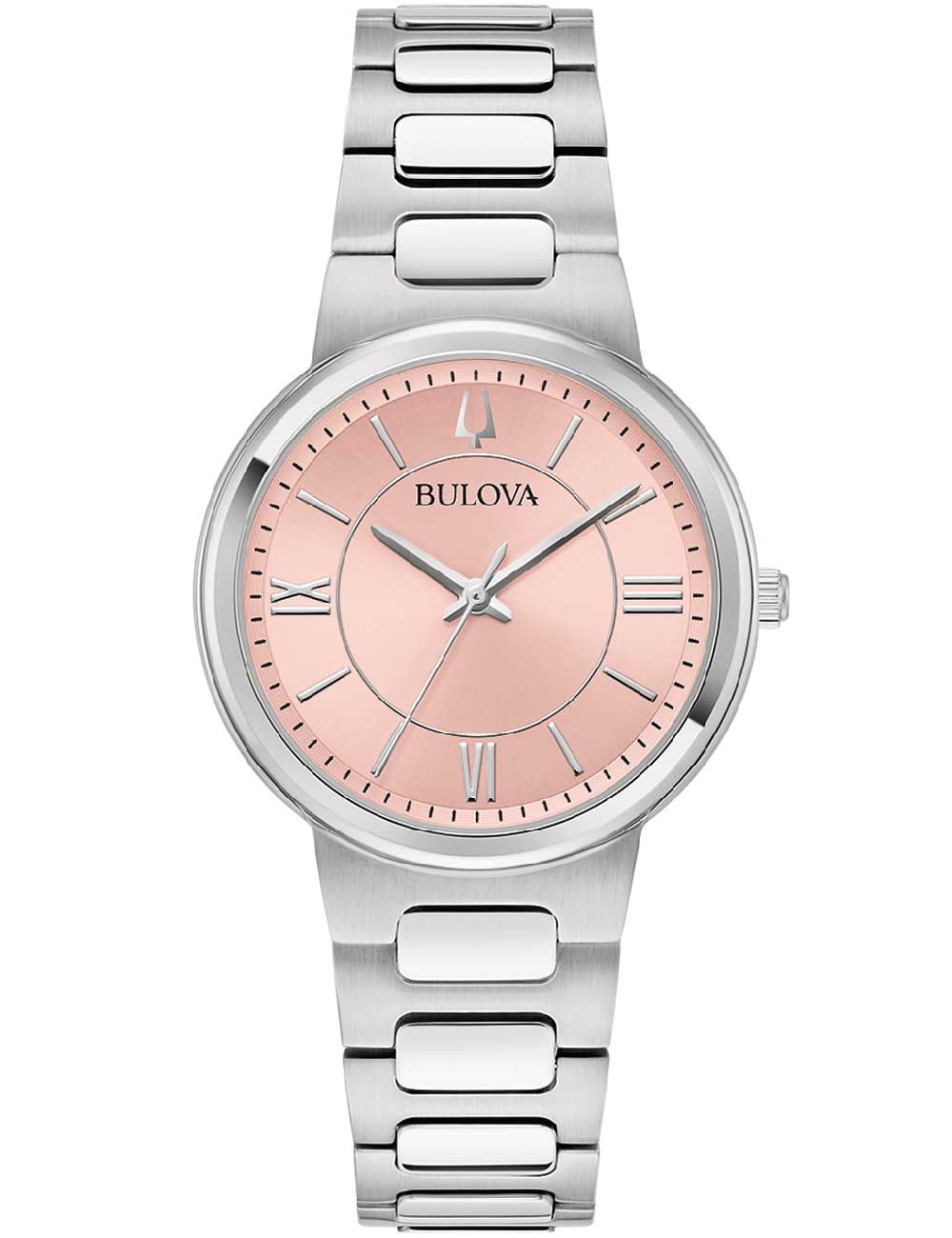 Bulova Classic women's watch 96L335