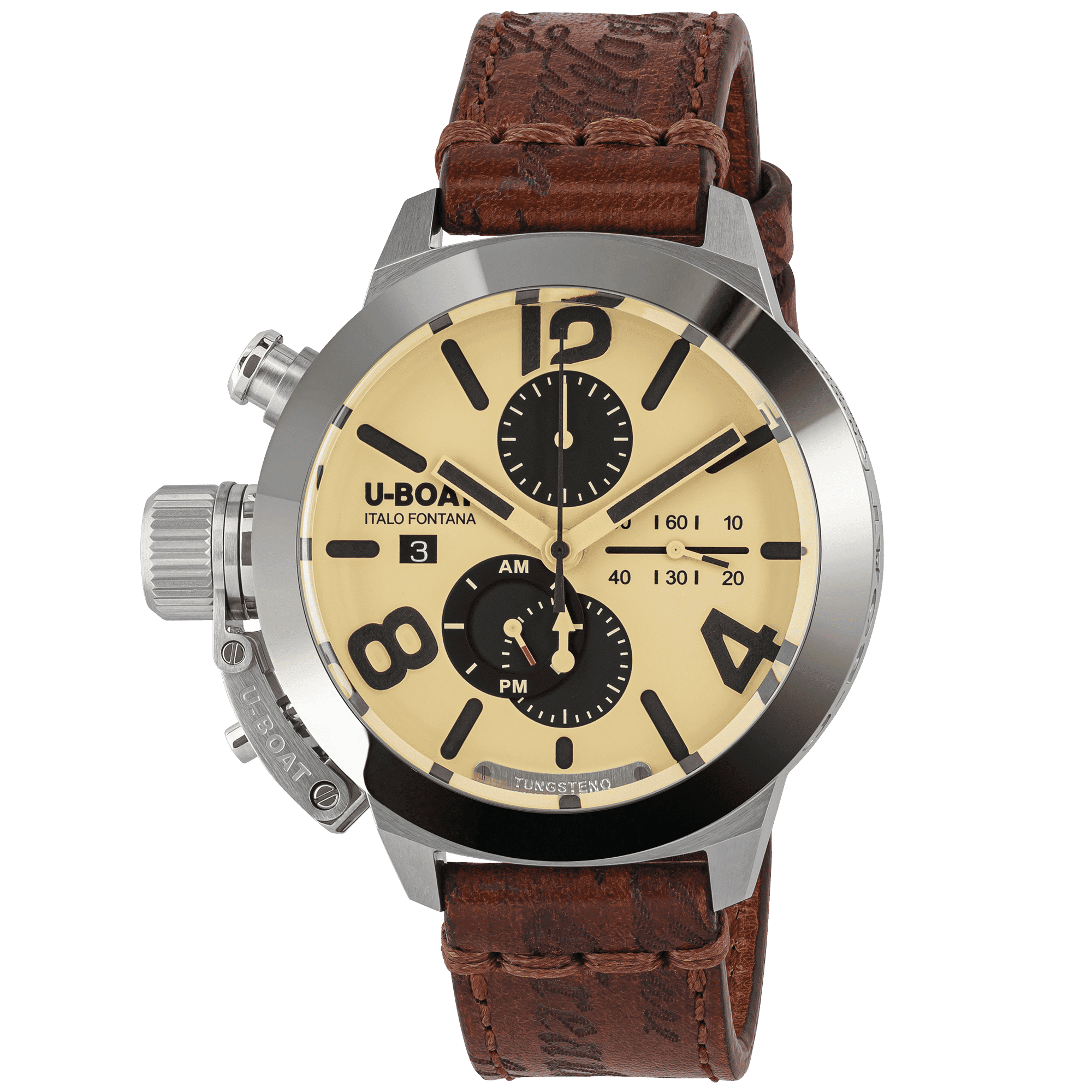 CLASSICO 45 TUNGSTENO CAS2 9568 Men's Watch