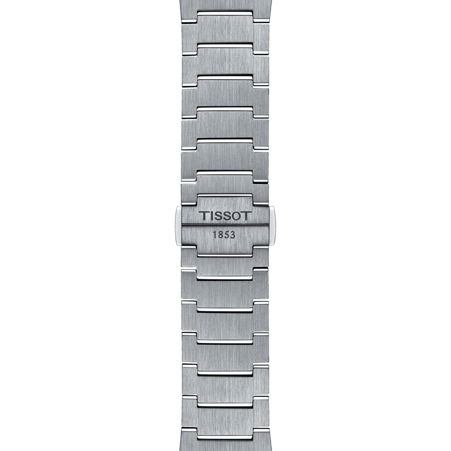Tissot men's watch PRX T137.410.11.091.00