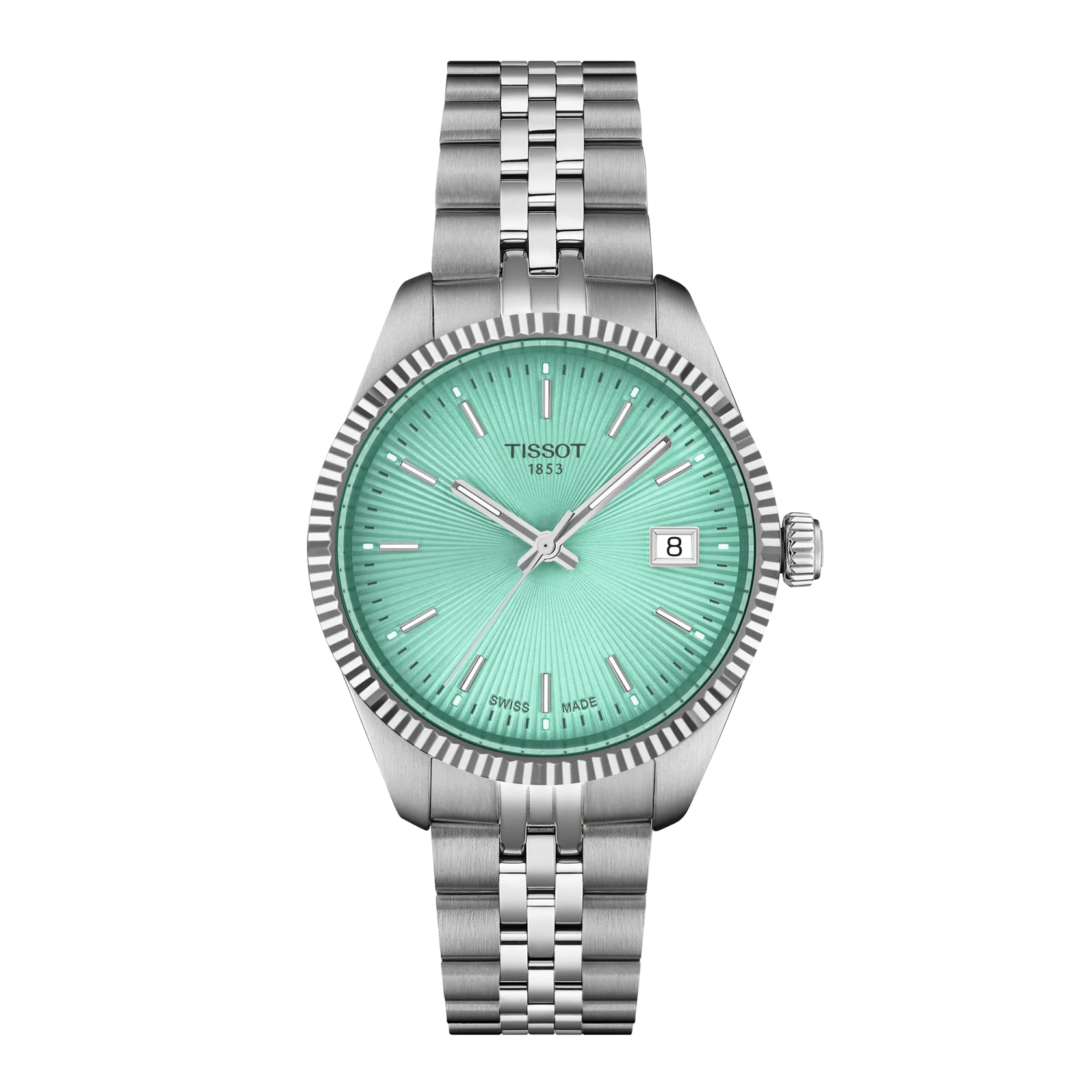 Tissot Ballade Women's Watch T156.210.11.091.00