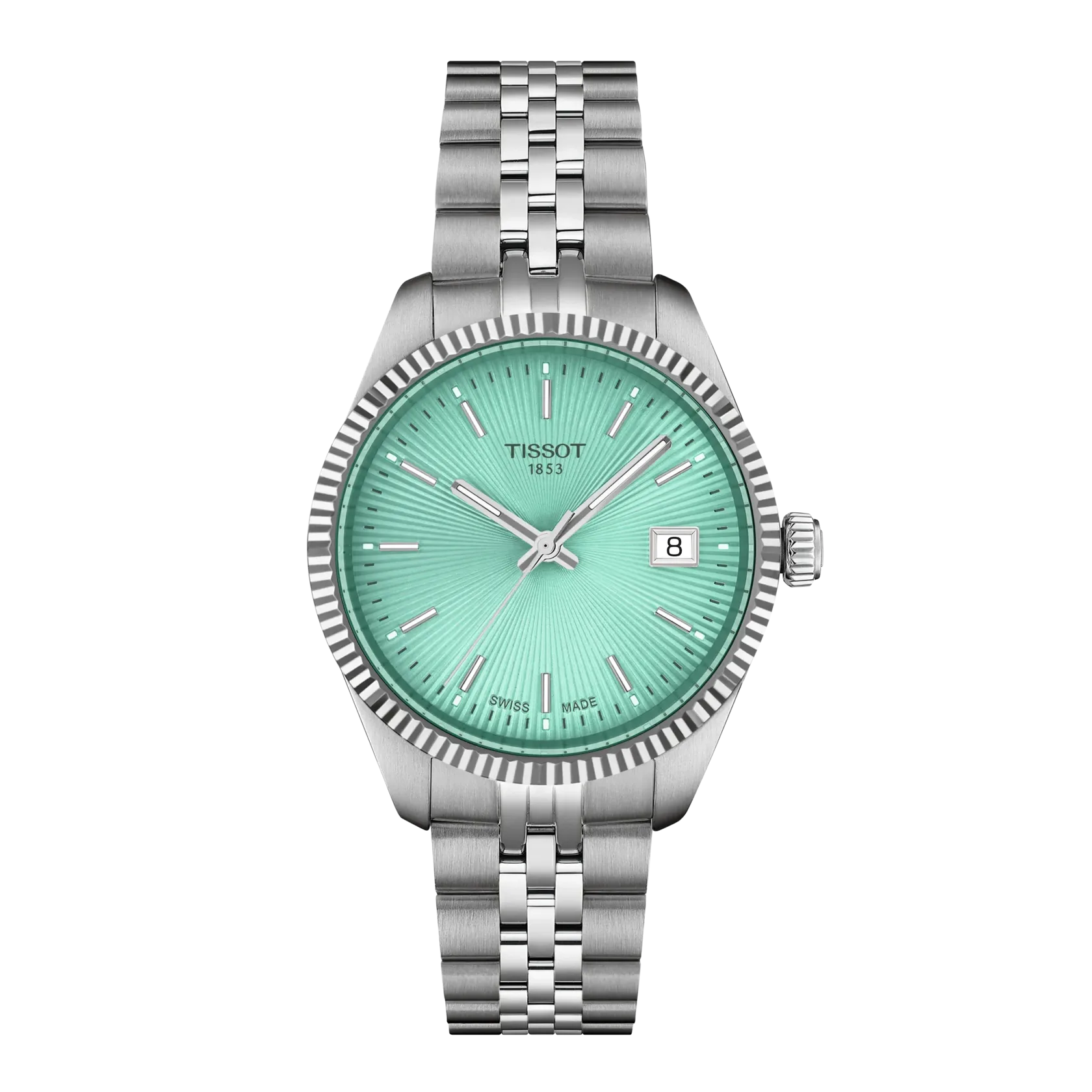Tissot Ballade Women's Watch T156.210.11.091.00