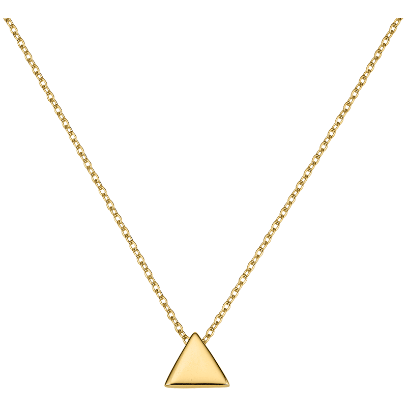 CEM gold chain 333 BCO305500