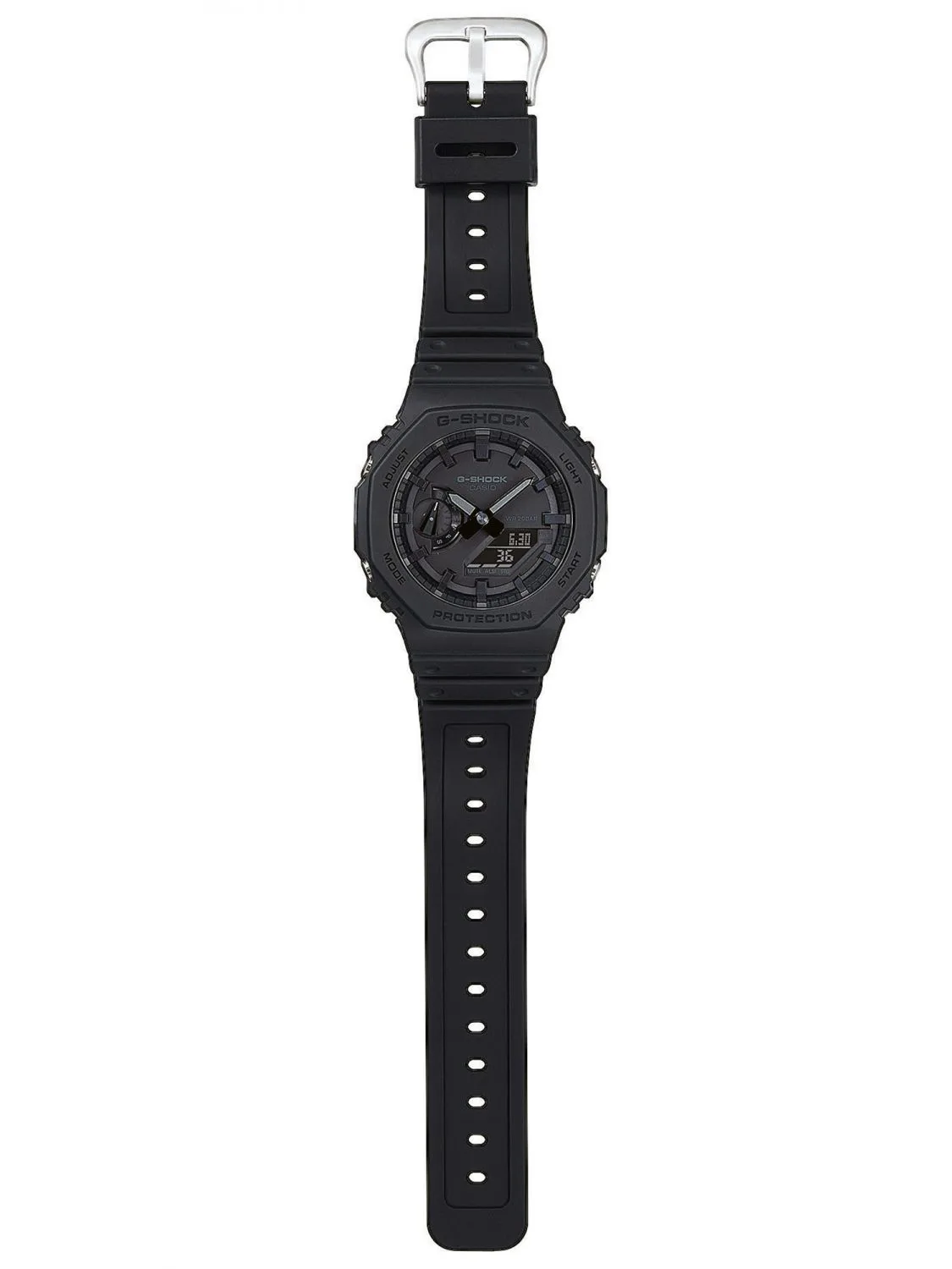 Casio G-Shock Classic Men's Watch GA-2100-1A1ER