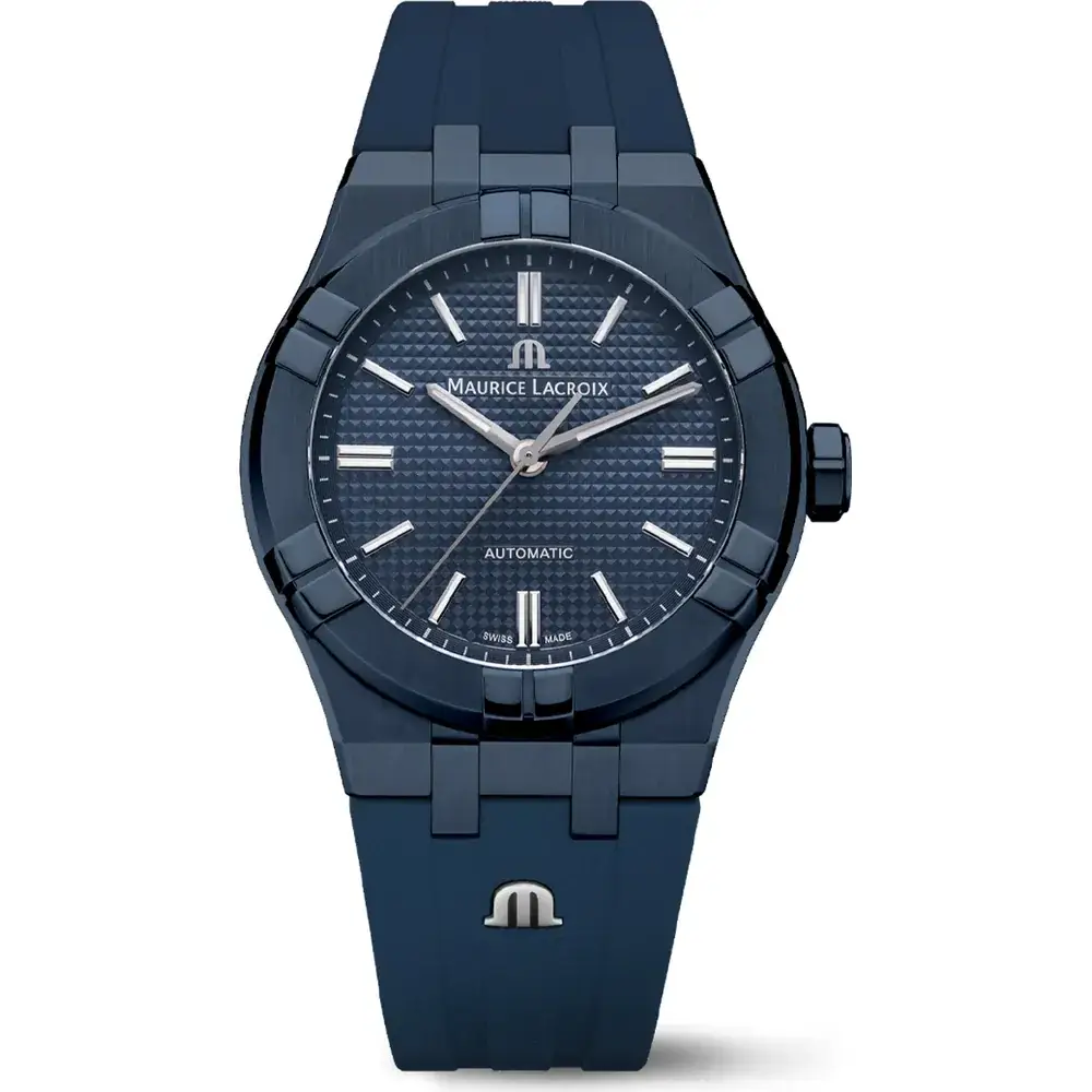 Maurice Lacroix Aikon Automatic Limited Edition AI6007-PVC00-430-4