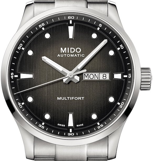 MIDO Multifort automatic M038.430.11.051.00