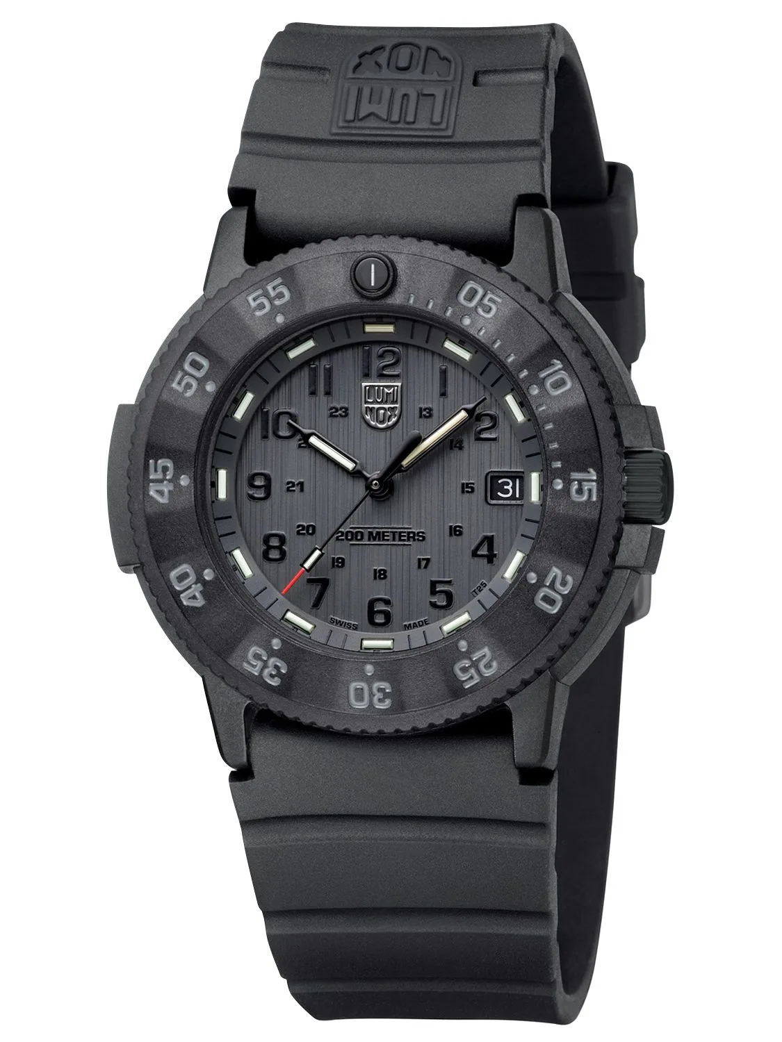 Luminox THE ORIGINAL NAVY SEALS 3000 EVO SERIES men's watch