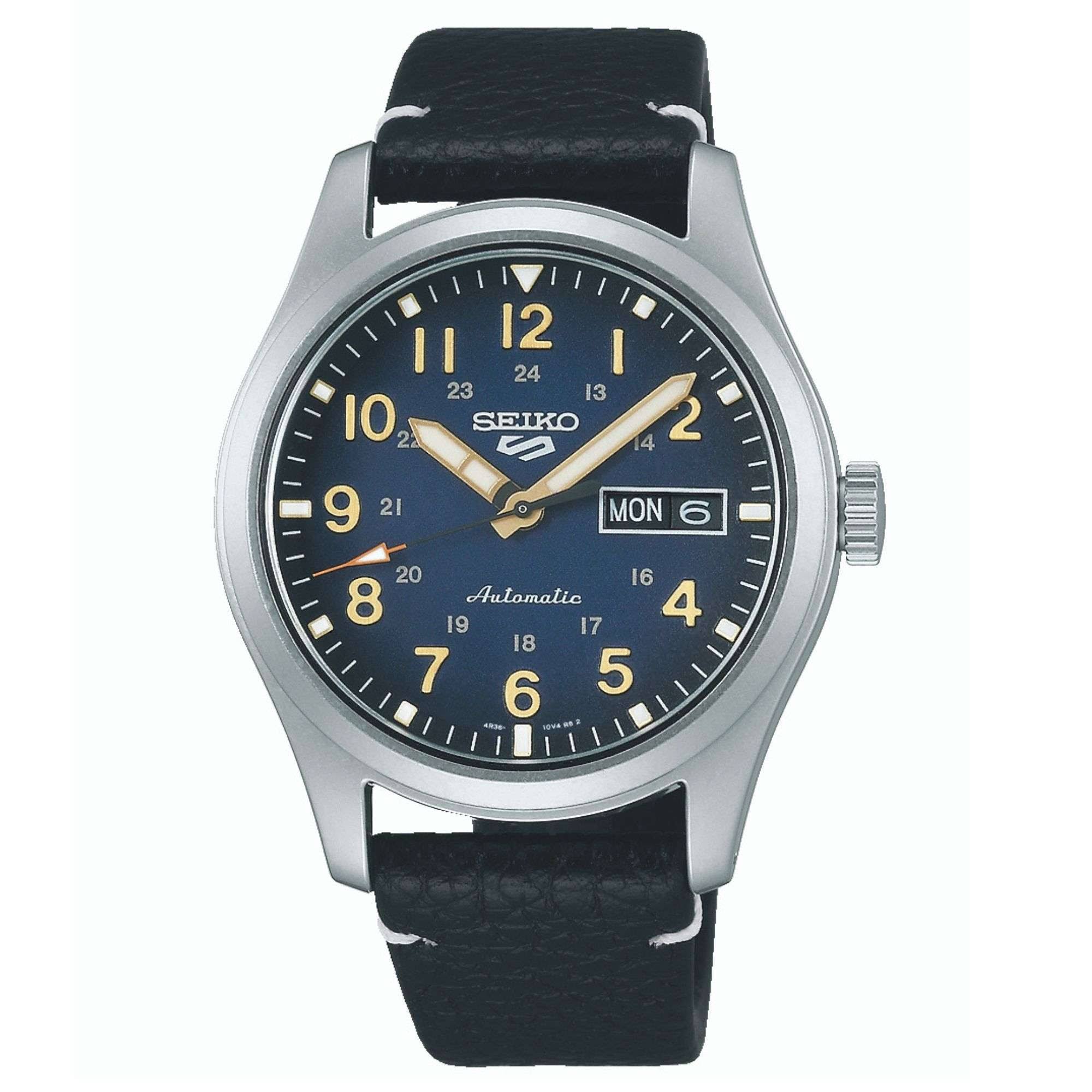 Seiko Seiko 5 Sports Limited Edition SRPG39K1 Men's Watch