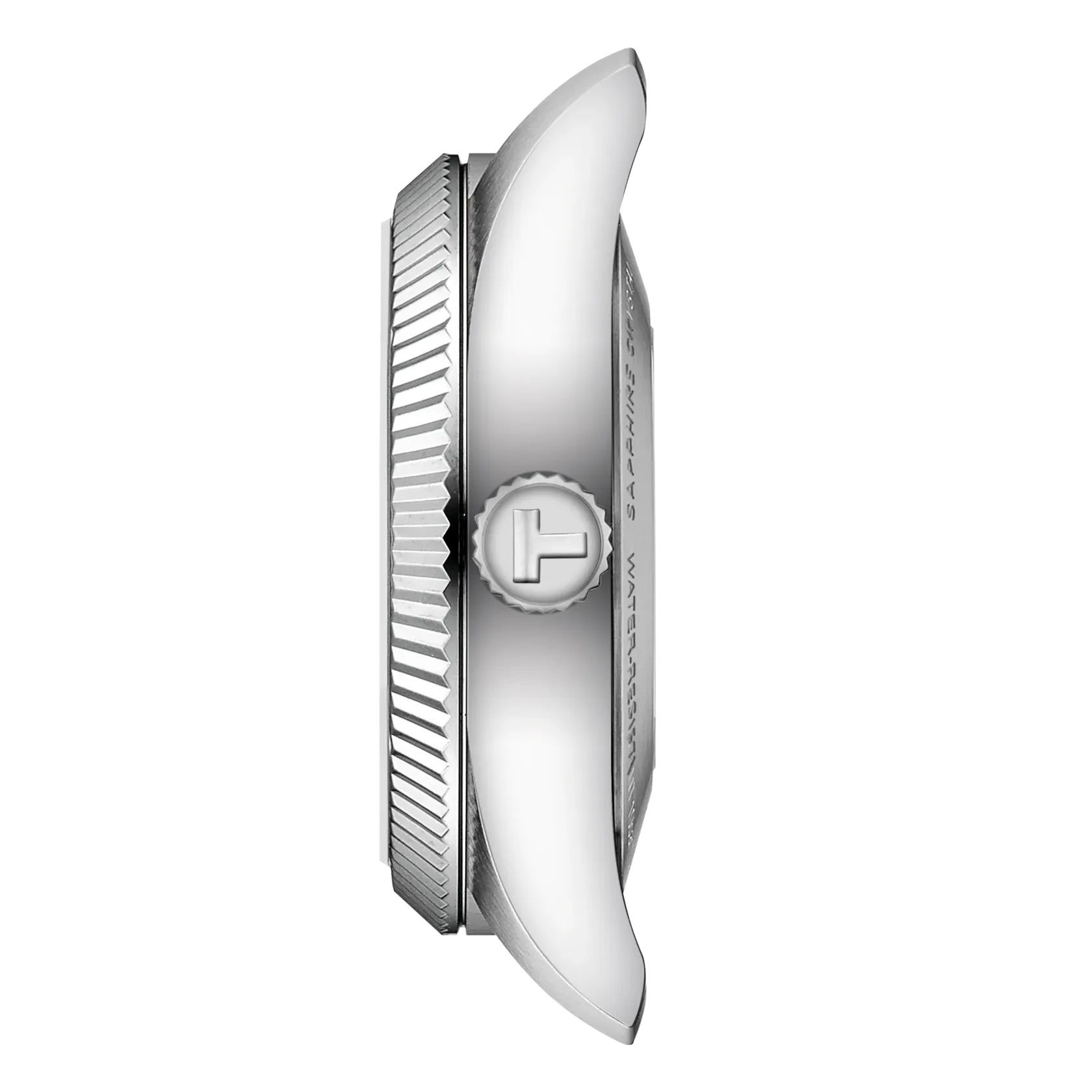 Tissot Ballade Powermatic 48 COSC 30mm Ice Blue Women's Watch T156.208.11.353.00
