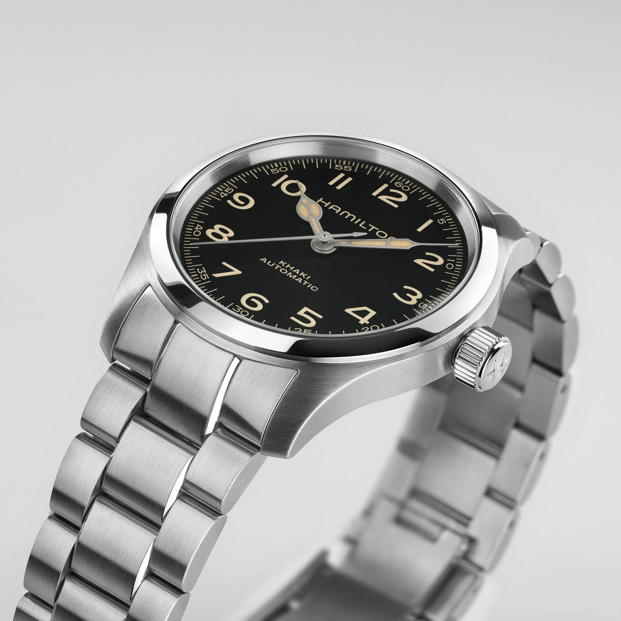 Hamilton Khaki Field Murph Automatik H70405130