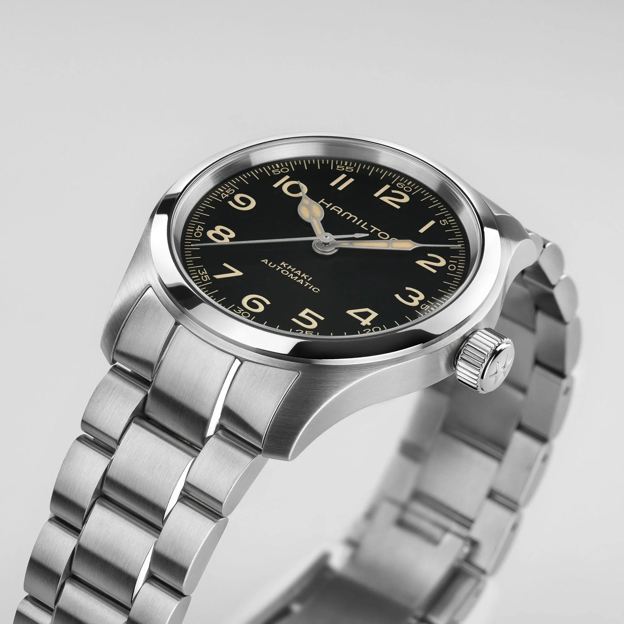 Hamilton Khaki Field Murph Automatic H70405130