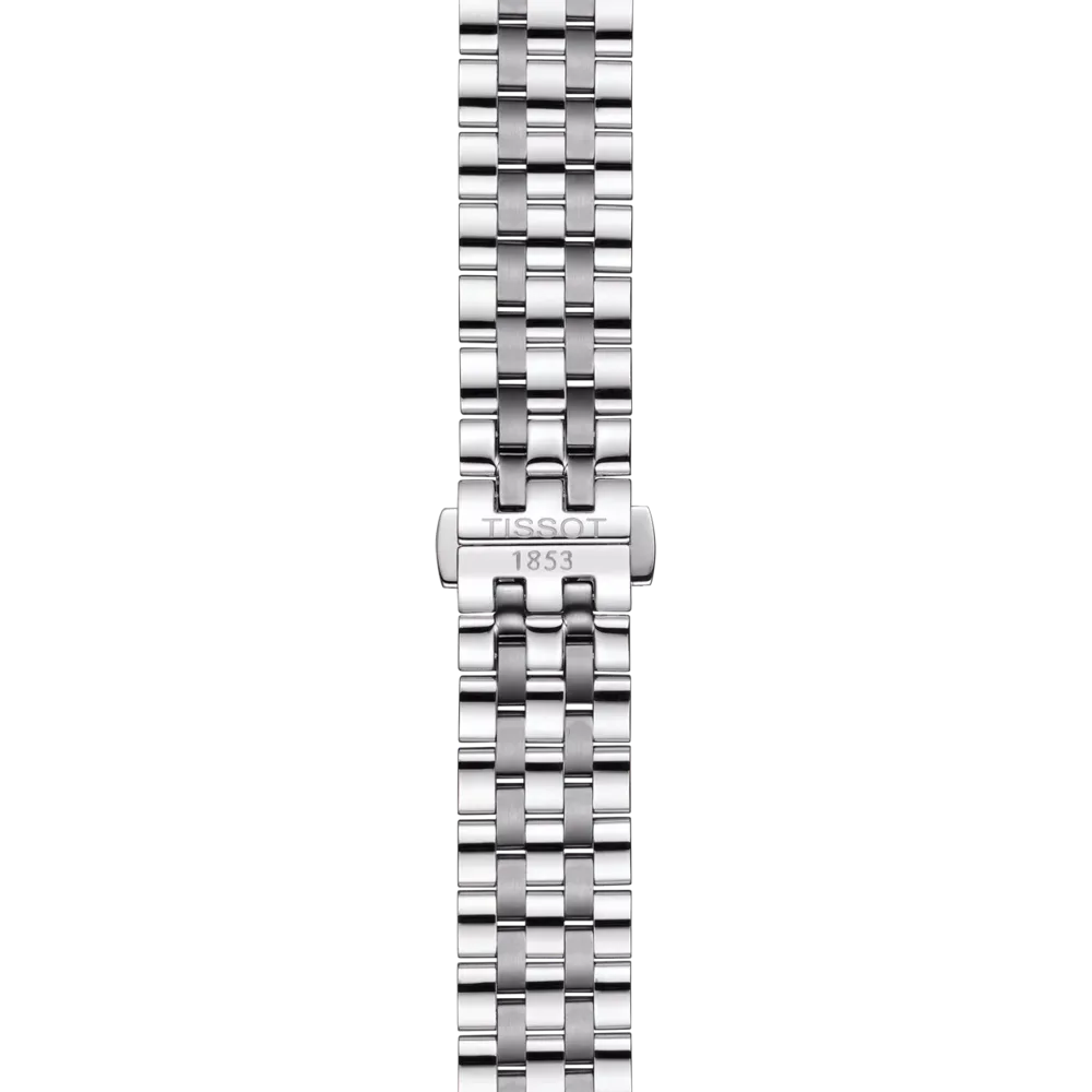 Tissot Carson men's watch T122.410.11.033.00