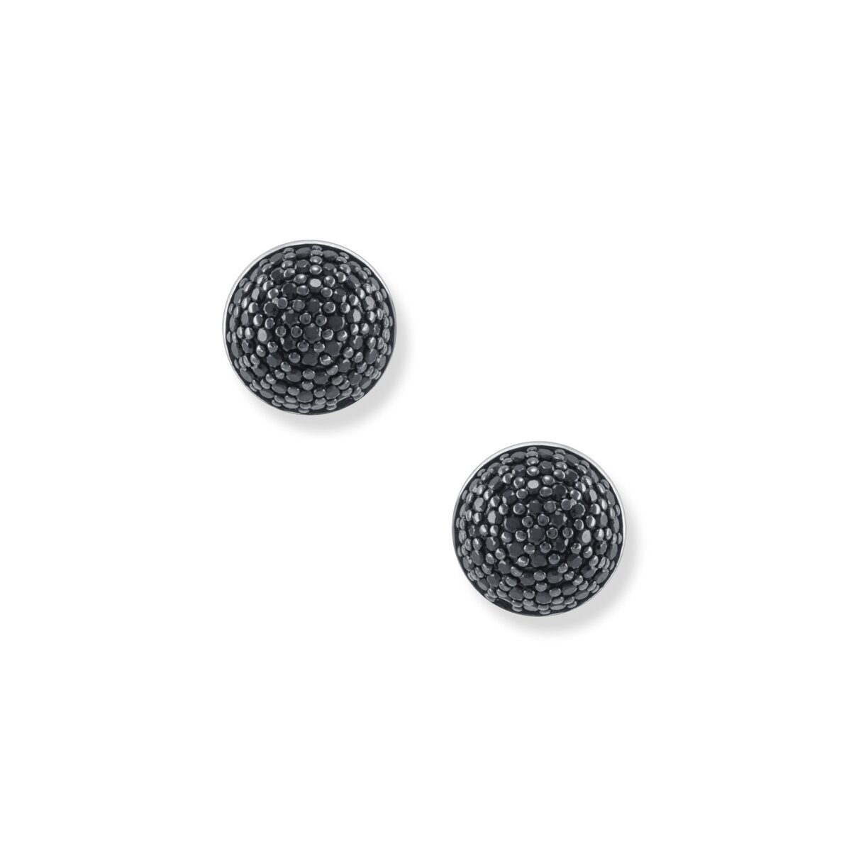 Seinerzeit Twilight Bamboo Earrings SZA-2990-312