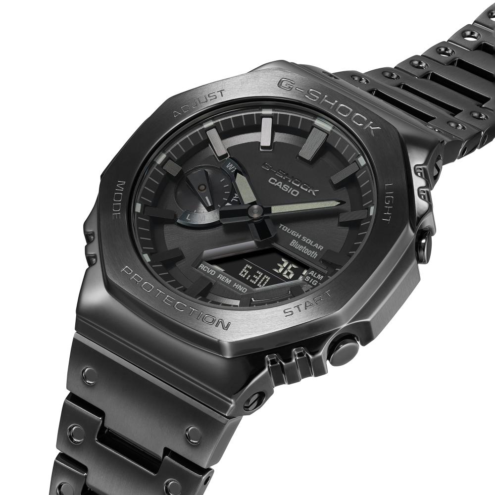 G-SHOCK Classic Men's Watch GM-B2100BD-1AER